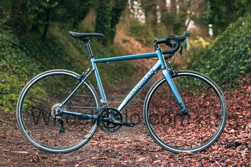 Boardman SLR 8.6 Womens specs and reviews